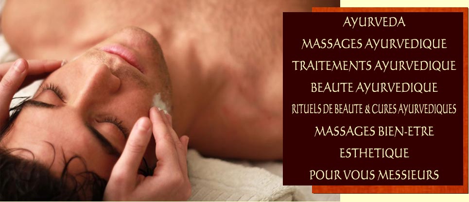 Uma Soins et Massages Ayurv�diques, Guillestre et Embrun