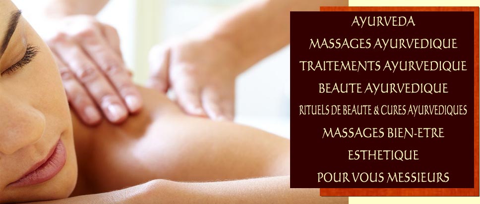 Uma Soins et Massages Ayurvdiques, Guillestre et Embrun